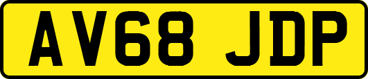 AV68JDP