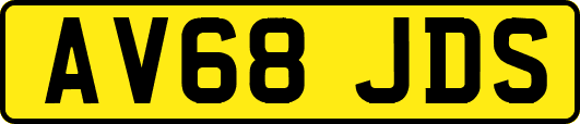 AV68JDS