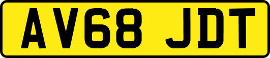 AV68JDT