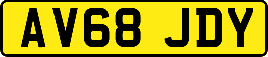 AV68JDY