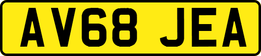 AV68JEA