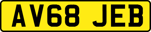 AV68JEB