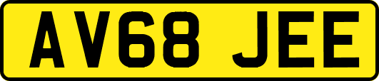 AV68JEE