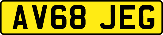 AV68JEG