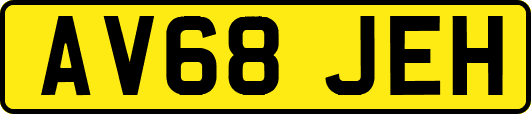 AV68JEH