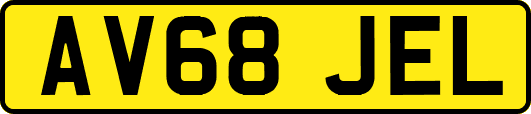 AV68JEL