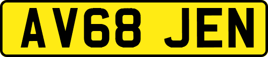AV68JEN