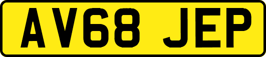AV68JEP