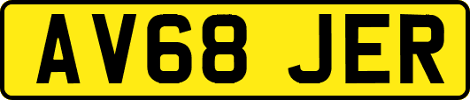 AV68JER
