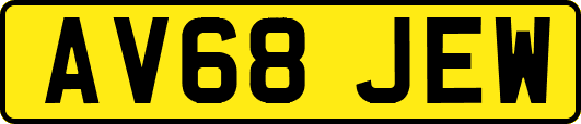 AV68JEW