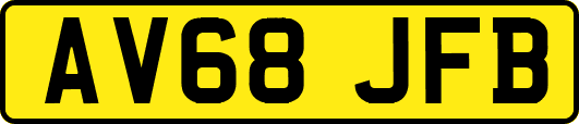 AV68JFB