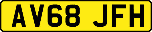AV68JFH