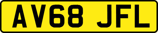 AV68JFL