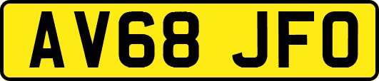 AV68JFO