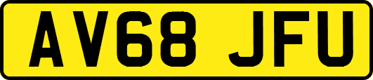 AV68JFU