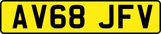 AV68JFV