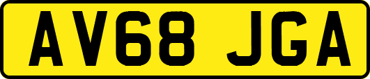 AV68JGA