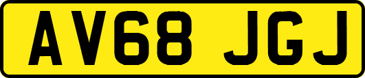 AV68JGJ