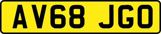 AV68JGO