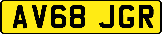 AV68JGR