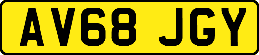 AV68JGY