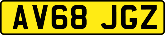 AV68JGZ