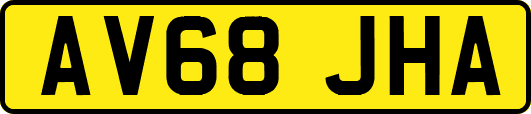 AV68JHA