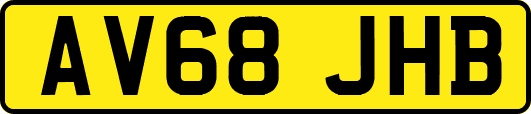 AV68JHB