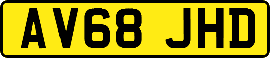 AV68JHD