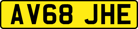 AV68JHE