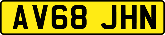 AV68JHN