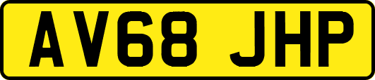AV68JHP