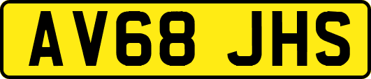 AV68JHS