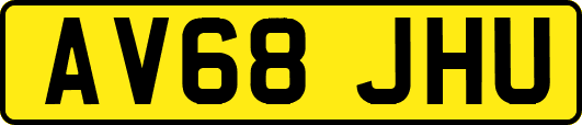 AV68JHU
