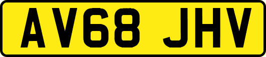 AV68JHV
