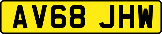 AV68JHW