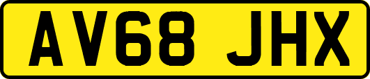 AV68JHX