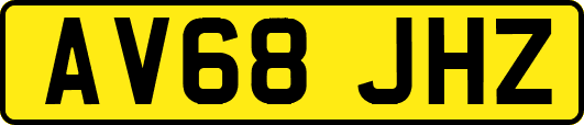 AV68JHZ