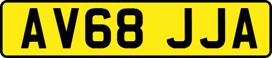 AV68JJA