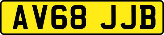 AV68JJB