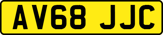 AV68JJC
