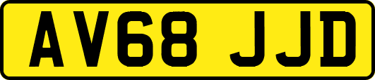 AV68JJD