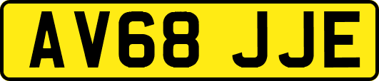 AV68JJE