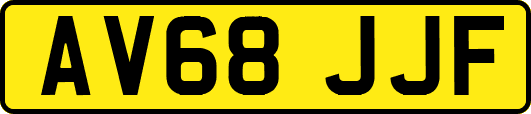 AV68JJF