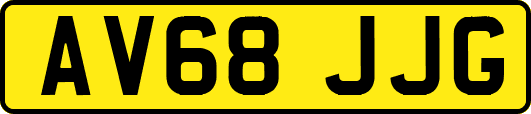 AV68JJG