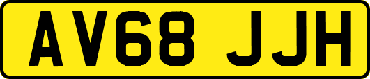 AV68JJH