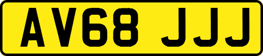 AV68JJJ