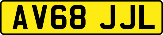 AV68JJL