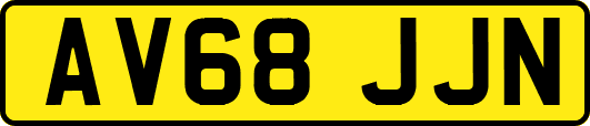 AV68JJN