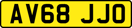 AV68JJO